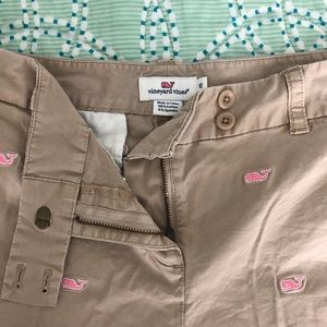 Vineyard Vines Whale Shorts